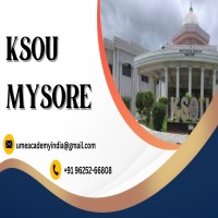 KSOU Mysore