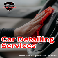  The best Car Detailing Services in Lucknow