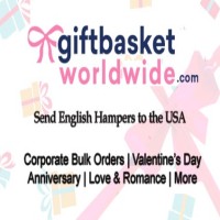 Seamless Online Delivery of English Hampers to the USA