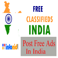 Post Free Classified Ads In India